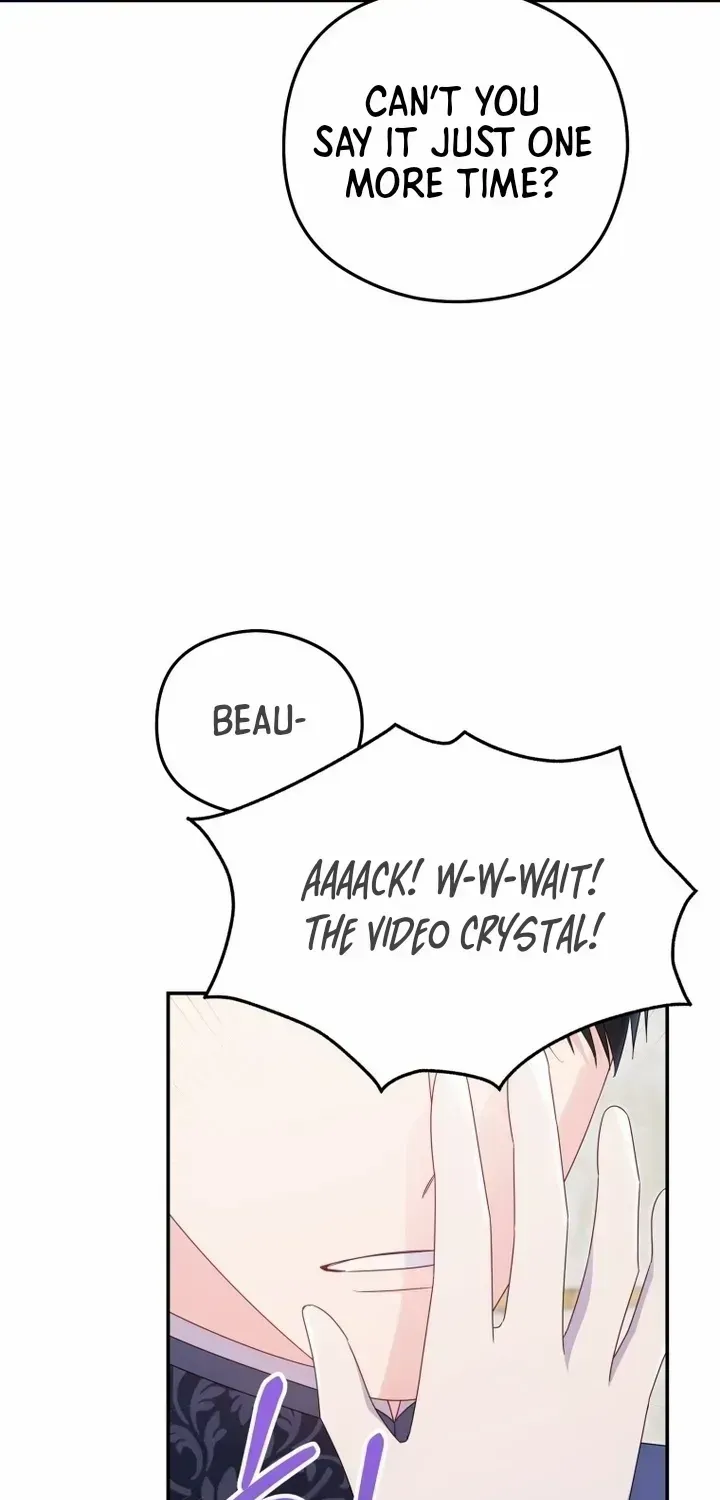 The Villainess Captured the Grand Duke Chapter 72 page 10 - 
