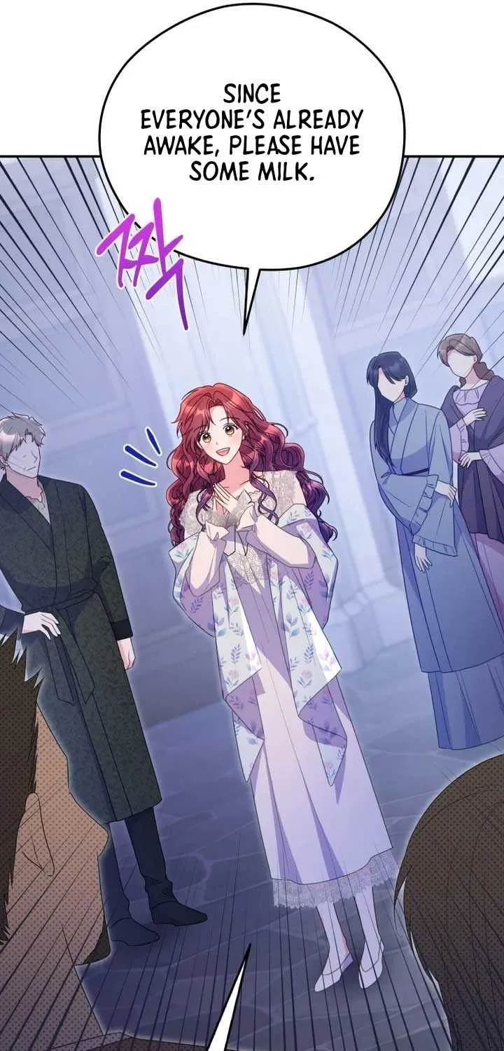 The Villainess Captured the Grand Duke Chapter 73 page 11 - 
