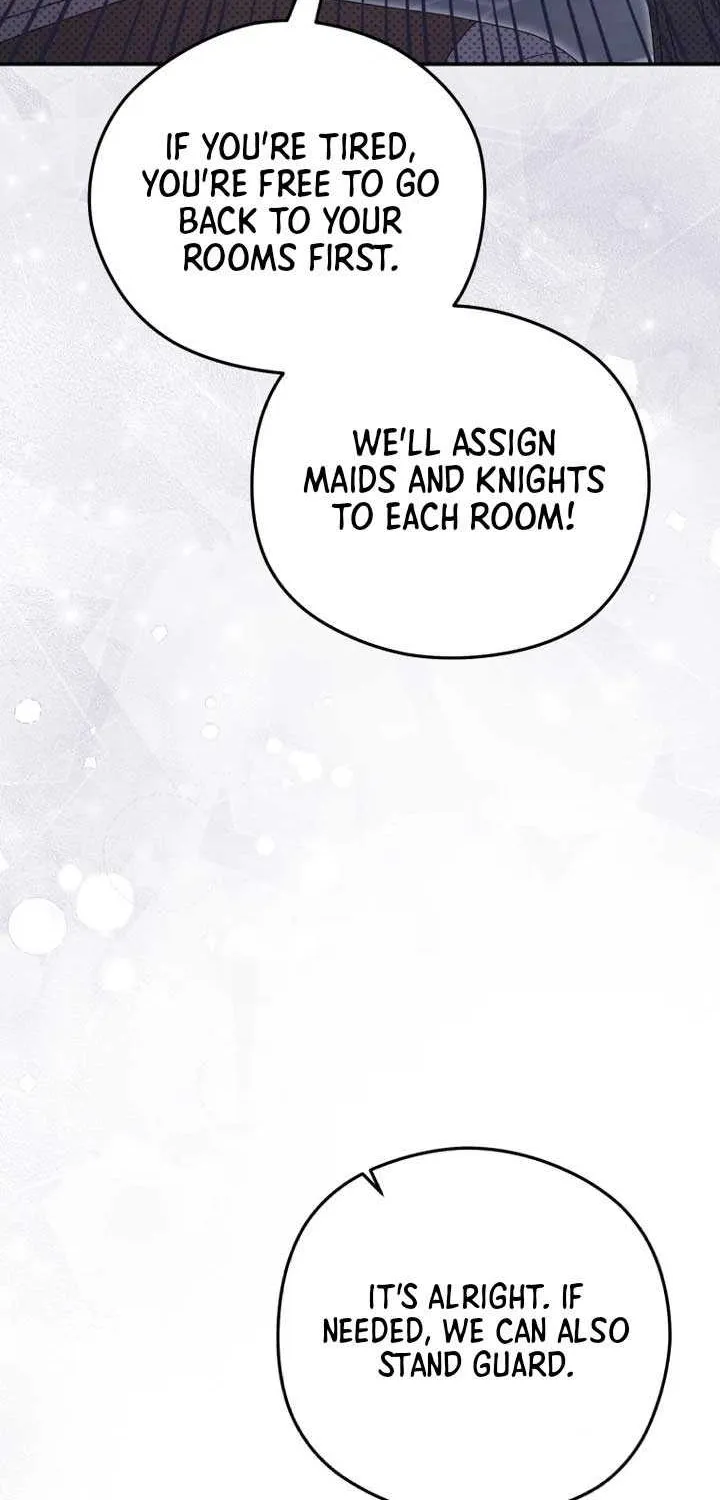 The Villainess Captured the Grand Duke Chapter 73 page 12 - 
