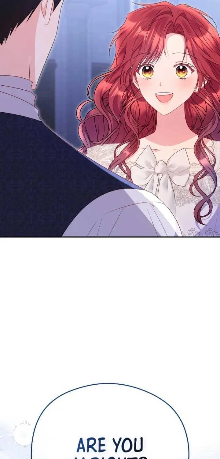 The Villainess Captured the Grand Duke Chapter 73 page 19 - 