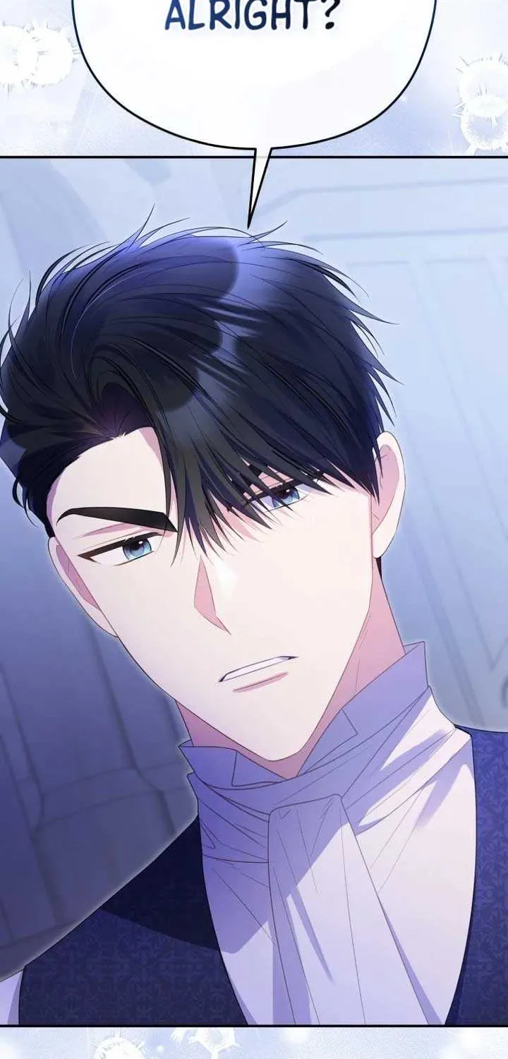The Villainess Captured the Grand Duke Chapter 73 page 20 - 