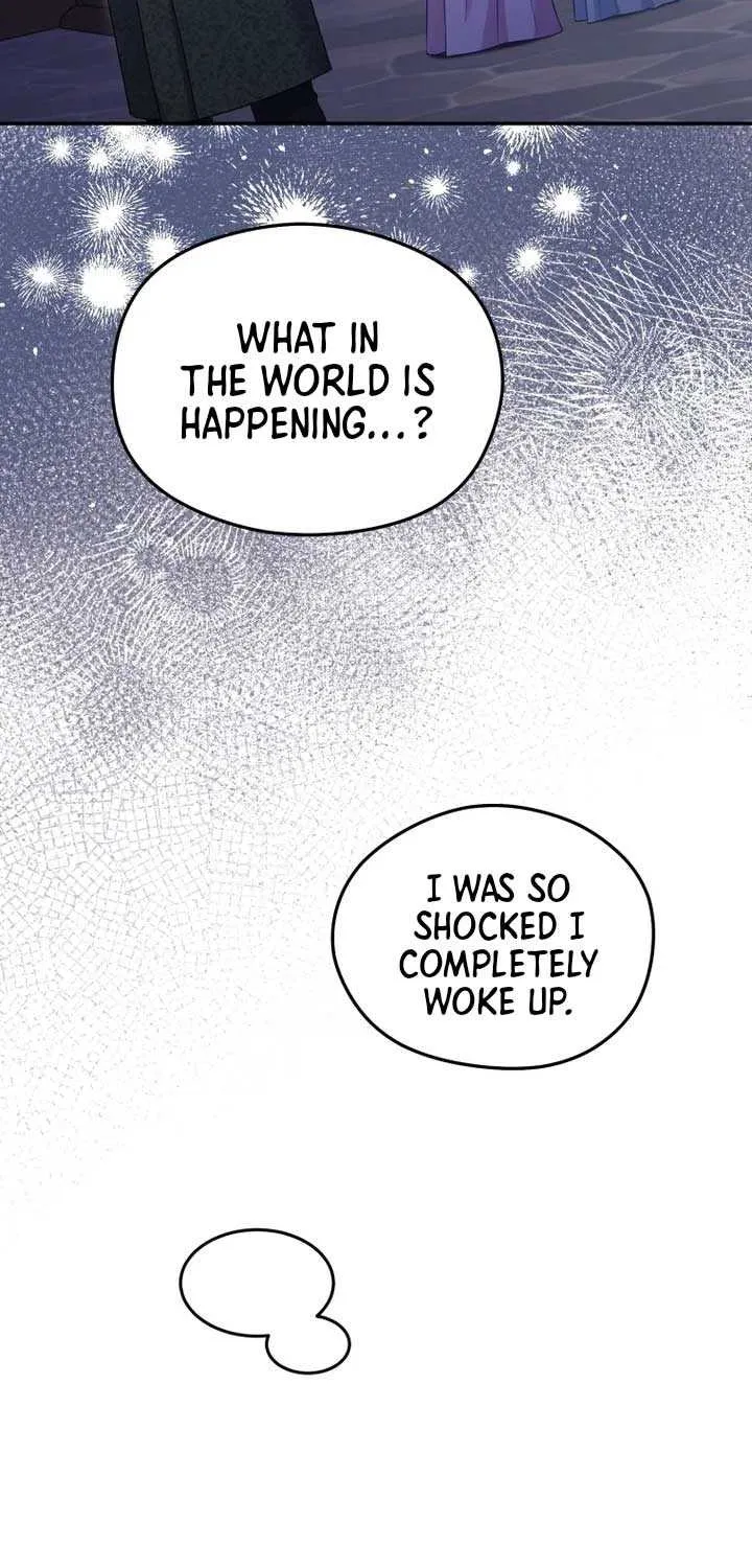 The Villainess Captured the Grand Duke Chapter 73 page 3 - 