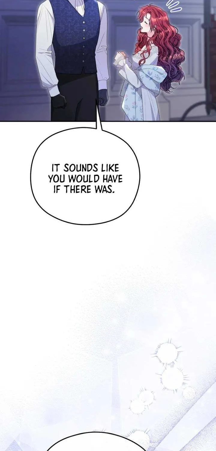 The Villainess Captured the Grand Duke Chapter 73 page 25 - 