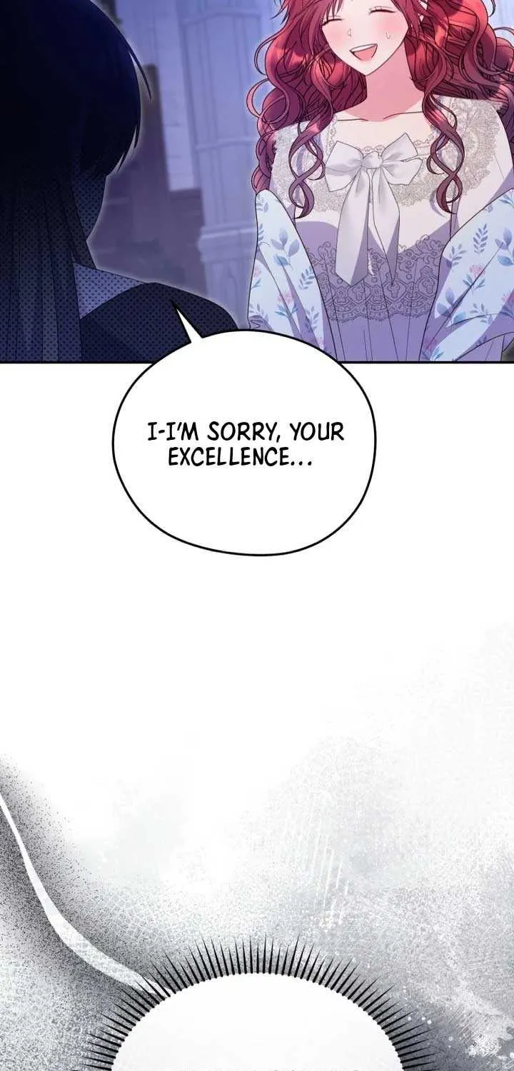 The Villainess Captured the Grand Duke Chapter 73 page 30 - 