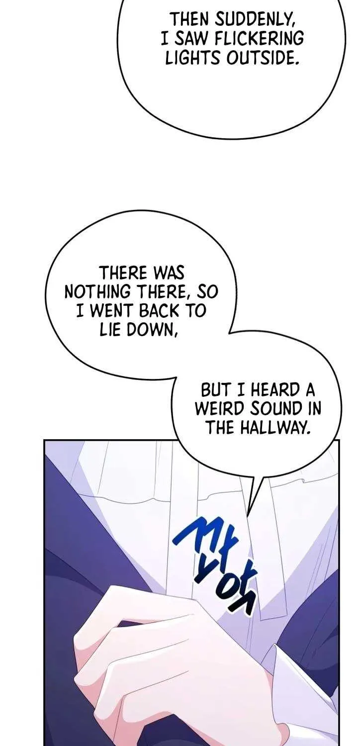 The Villainess Captured the Grand Duke Chapter 73 page 42 - 