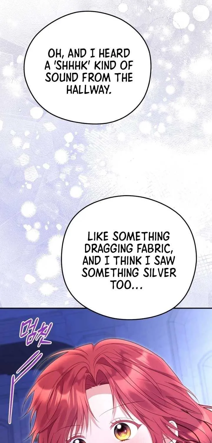 The Villainess Captured the Grand Duke Chapter 73 page 44 - 