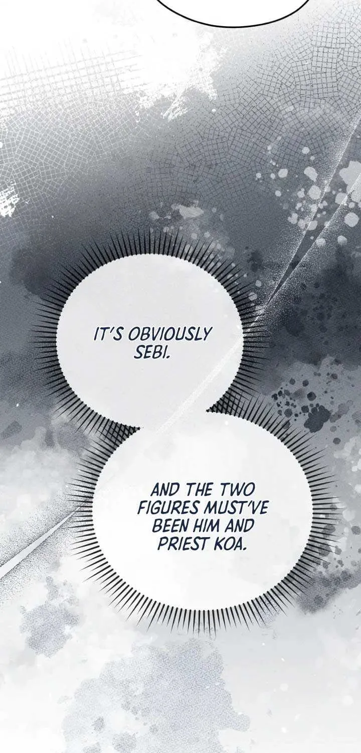 The Villainess Captured the Grand Duke Chapter 73 page 47 - 