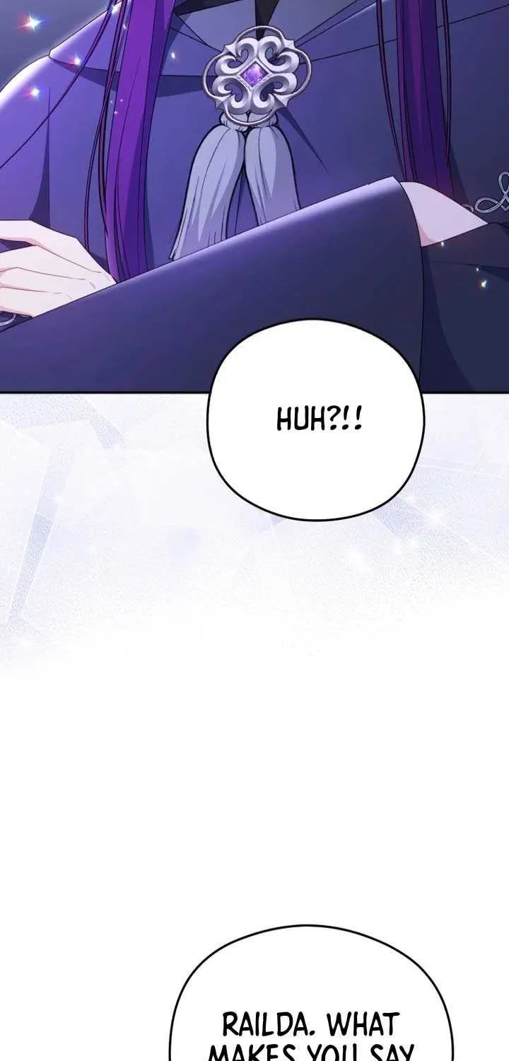 The Villainess Captured the Grand Duke Chapter 73 page 49 - 