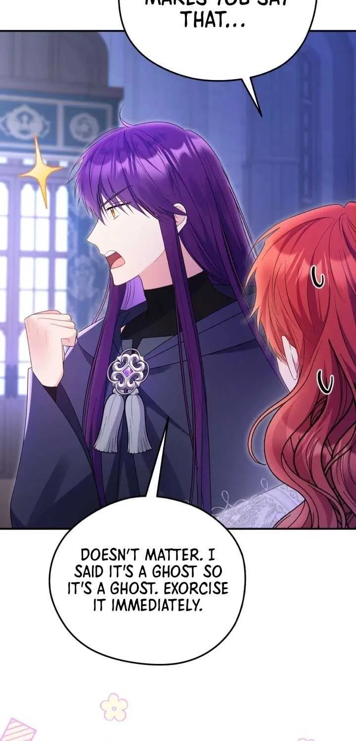 The Villainess Captured the Grand Duke Chapter 73 page 50 - 