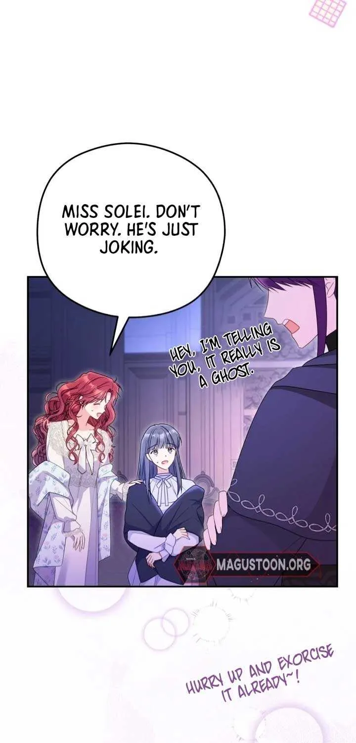 The Villainess Captured the Grand Duke Chapter 73 page 52 - 