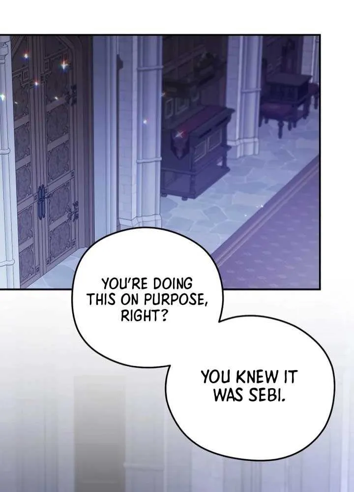 The Villainess Captured the Grand Duke Chapter 73 page 54 - 
