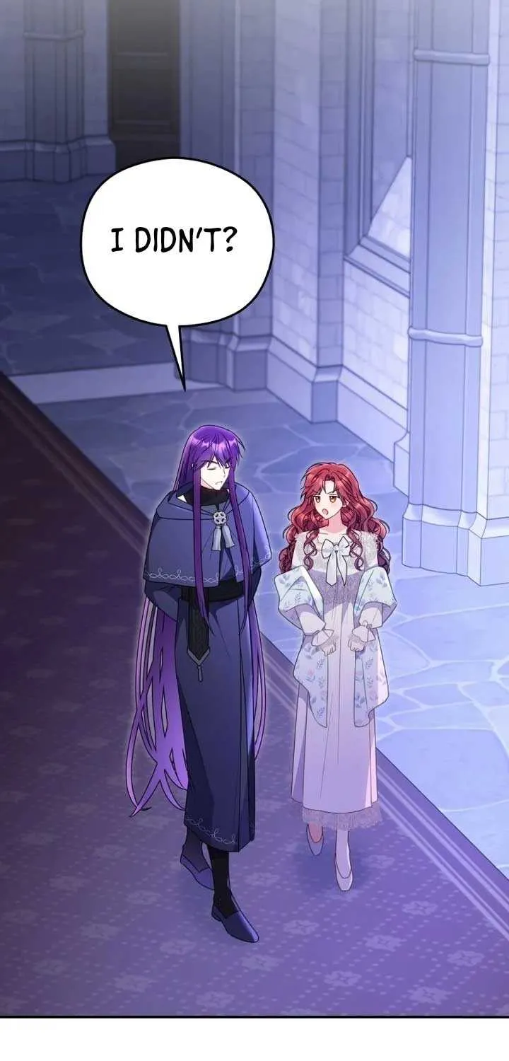 The Villainess Captured the Grand Duke Chapter 73 page 55 - 