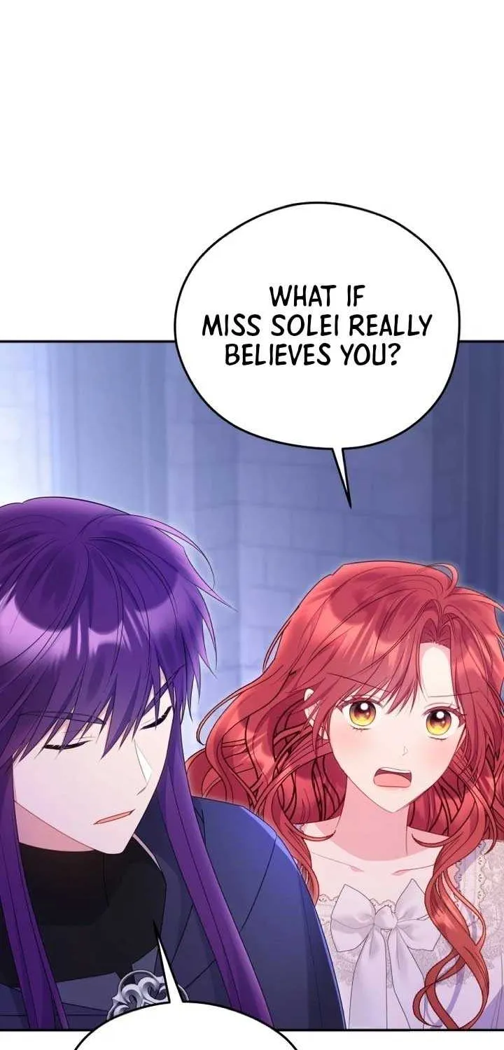 The Villainess Captured the Grand Duke Chapter 73 page 56 - 