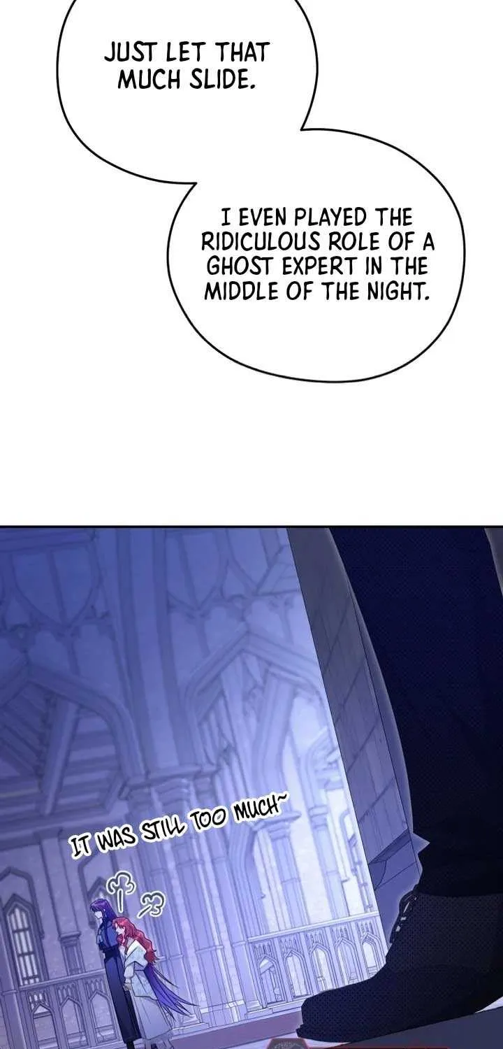 The Villainess Captured the Grand Duke Chapter 73 page 57 - 