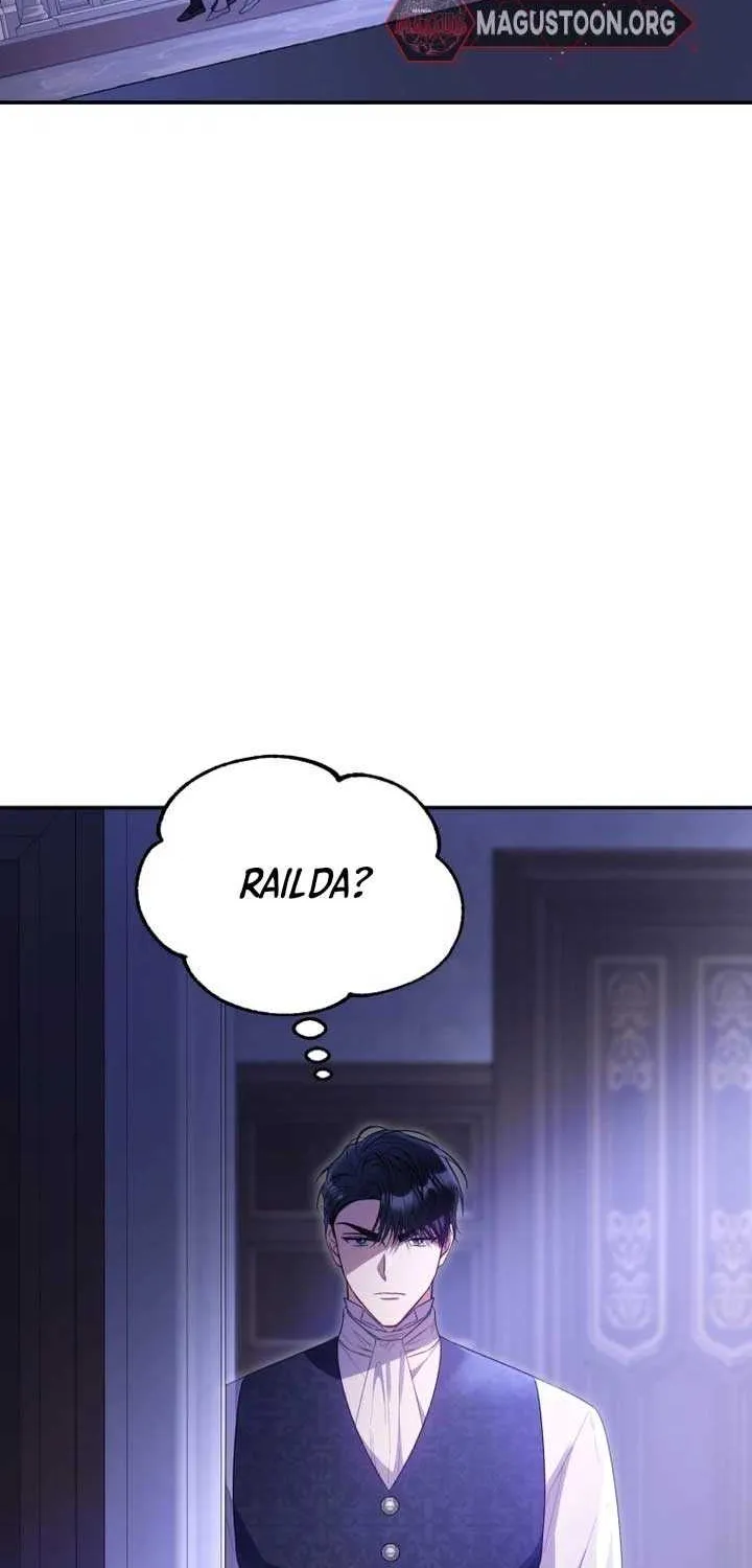 The Villainess Captured the Grand Duke Chapter 73 page 58 - 
