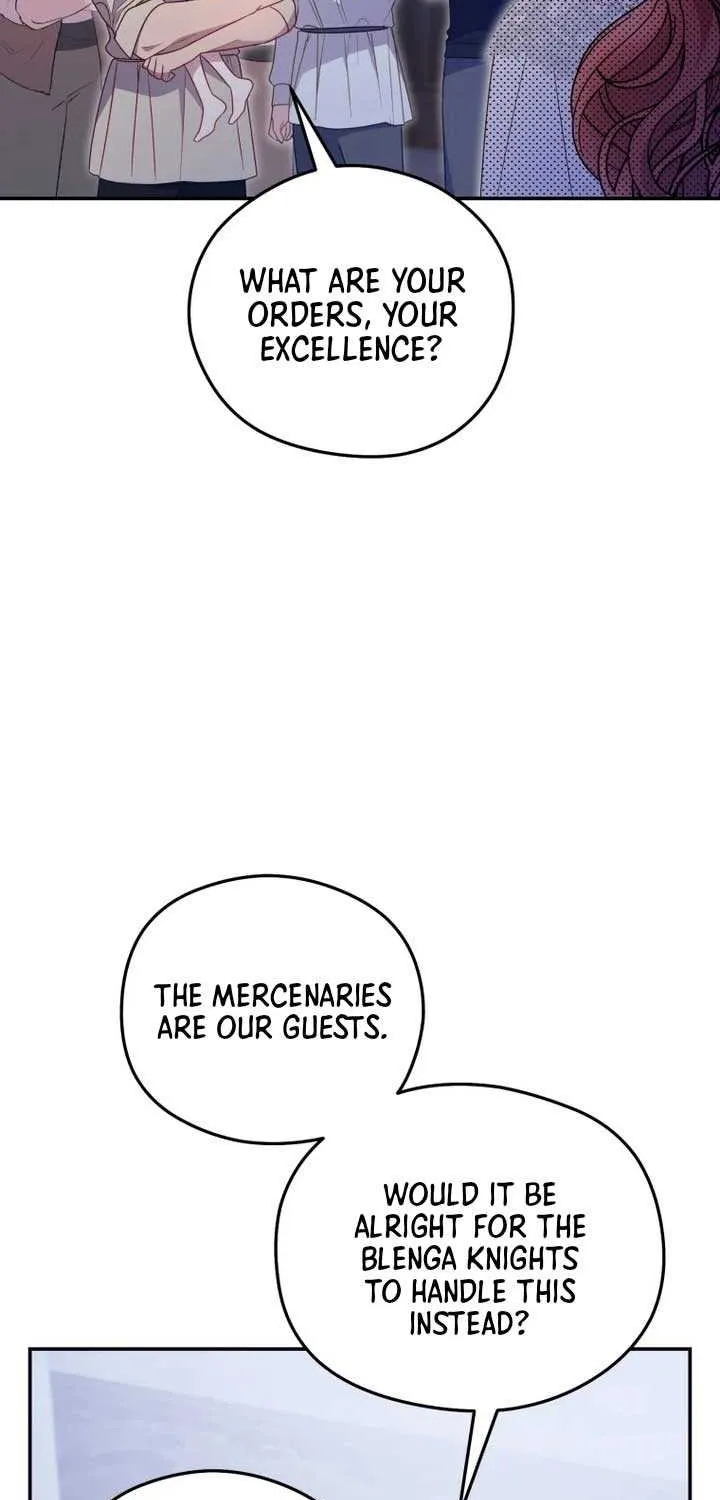 The Villainess Captured the Grand Duke Chapter 73 page 7 - 