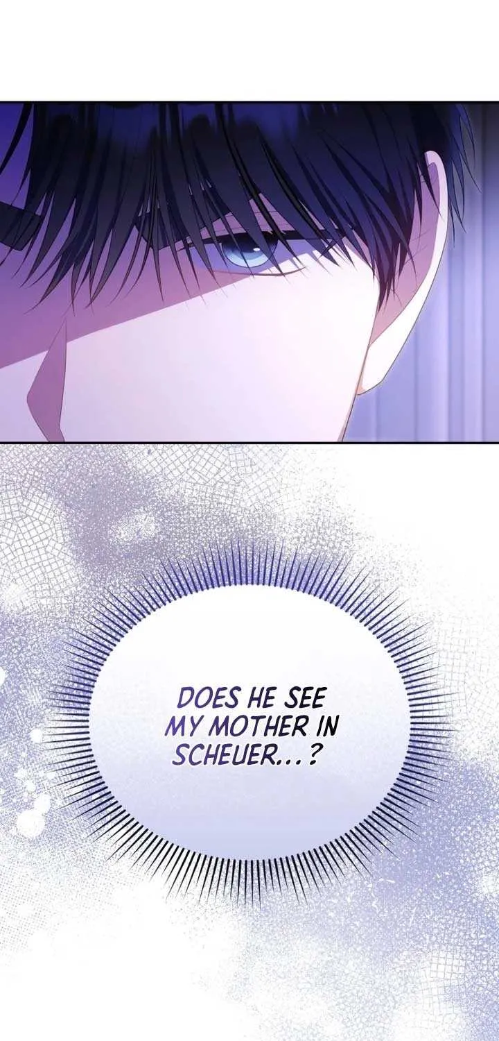 The Villainess Captured the Grand Duke Chapter 73 page 61 - 