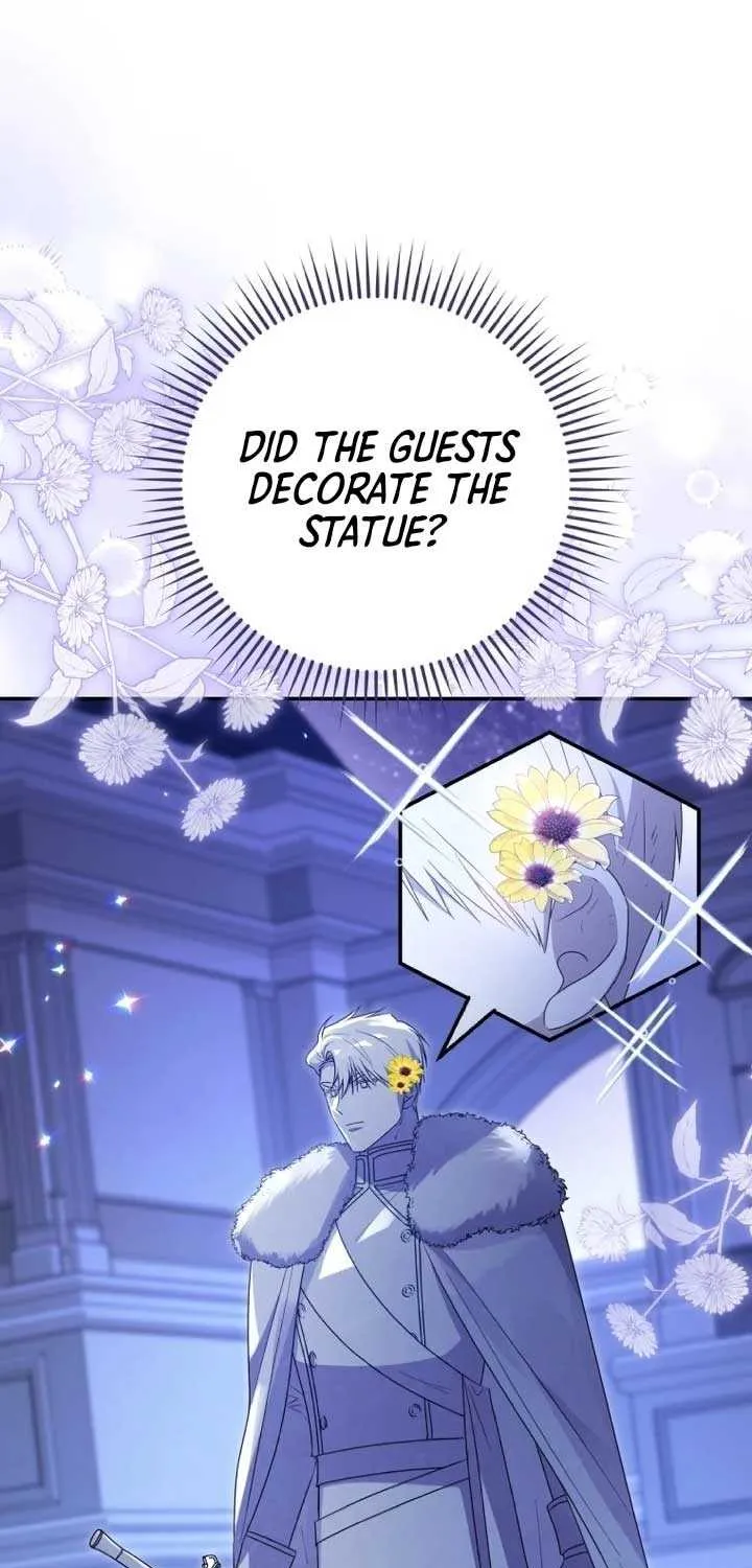 The Villainess Captured the Grand Duke Chapter 73 page 66 - 