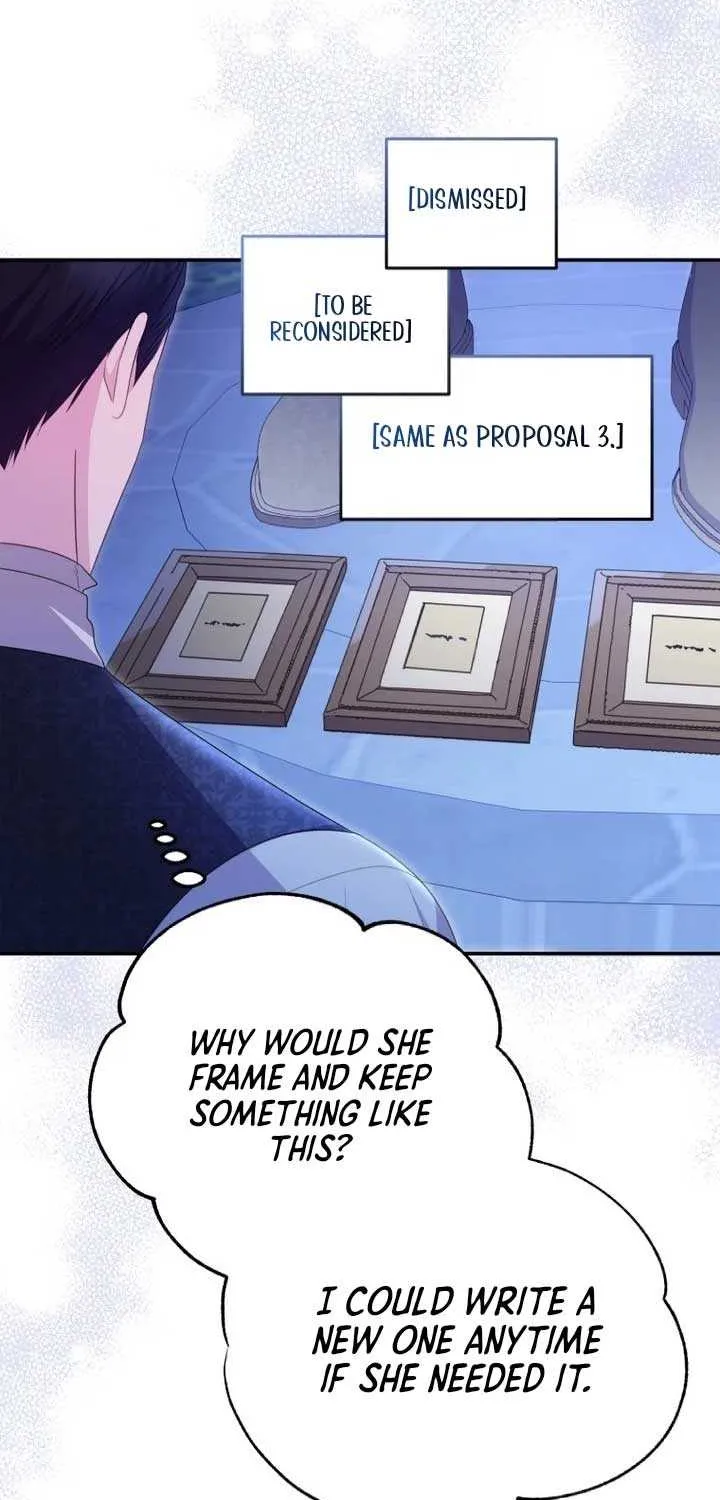 The Villainess Captured the Grand Duke Chapter 73 page 68 - 