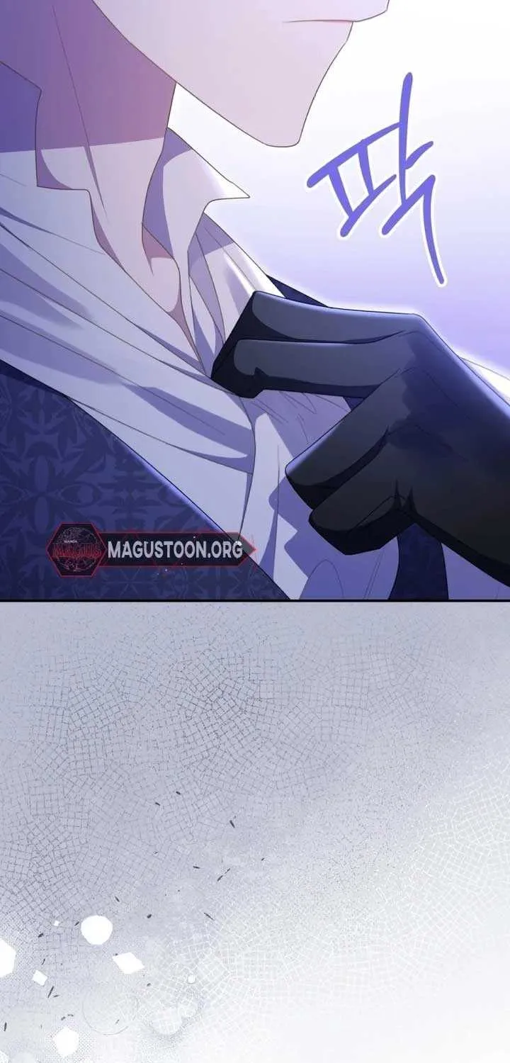 The Villainess Captured the Grand Duke Chapter 73 page 74 - 