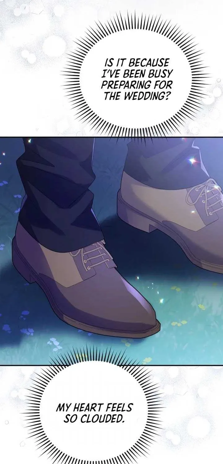 The Villainess Captured the Grand Duke Chapter 73 page 75 - 