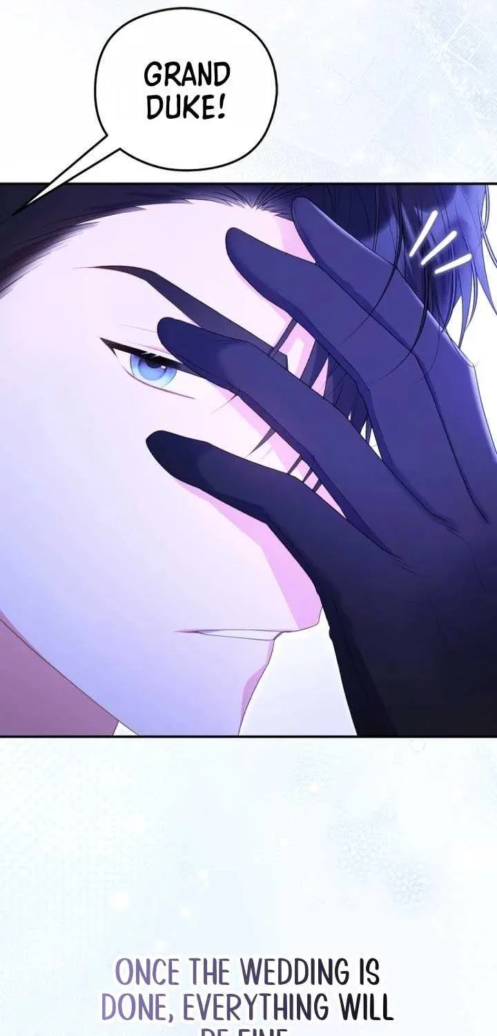 The Villainess Captured the Grand Duke Chapter 73 page 78 - 