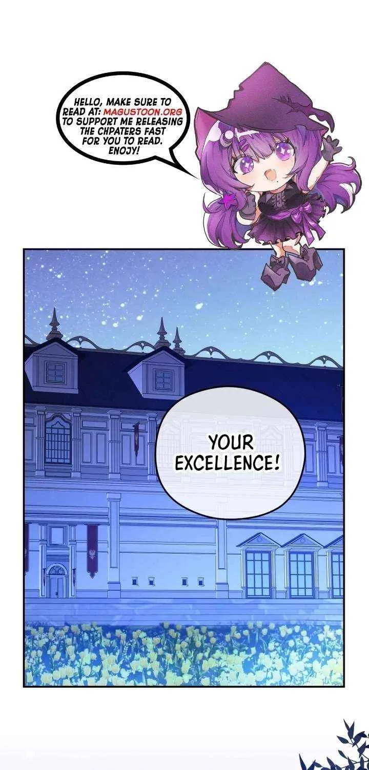 The Villainess Captured the Grand Duke Chapter 74 page 1 - 