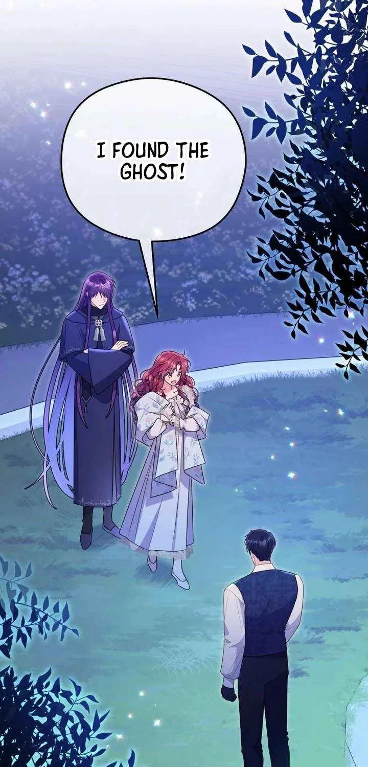 The Villainess Captured the Grand Duke Chapter 74 page 2 - 