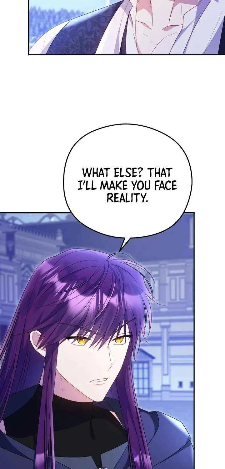 The Villainess Captured the Grand Duke Chapter 74 page 14 - 