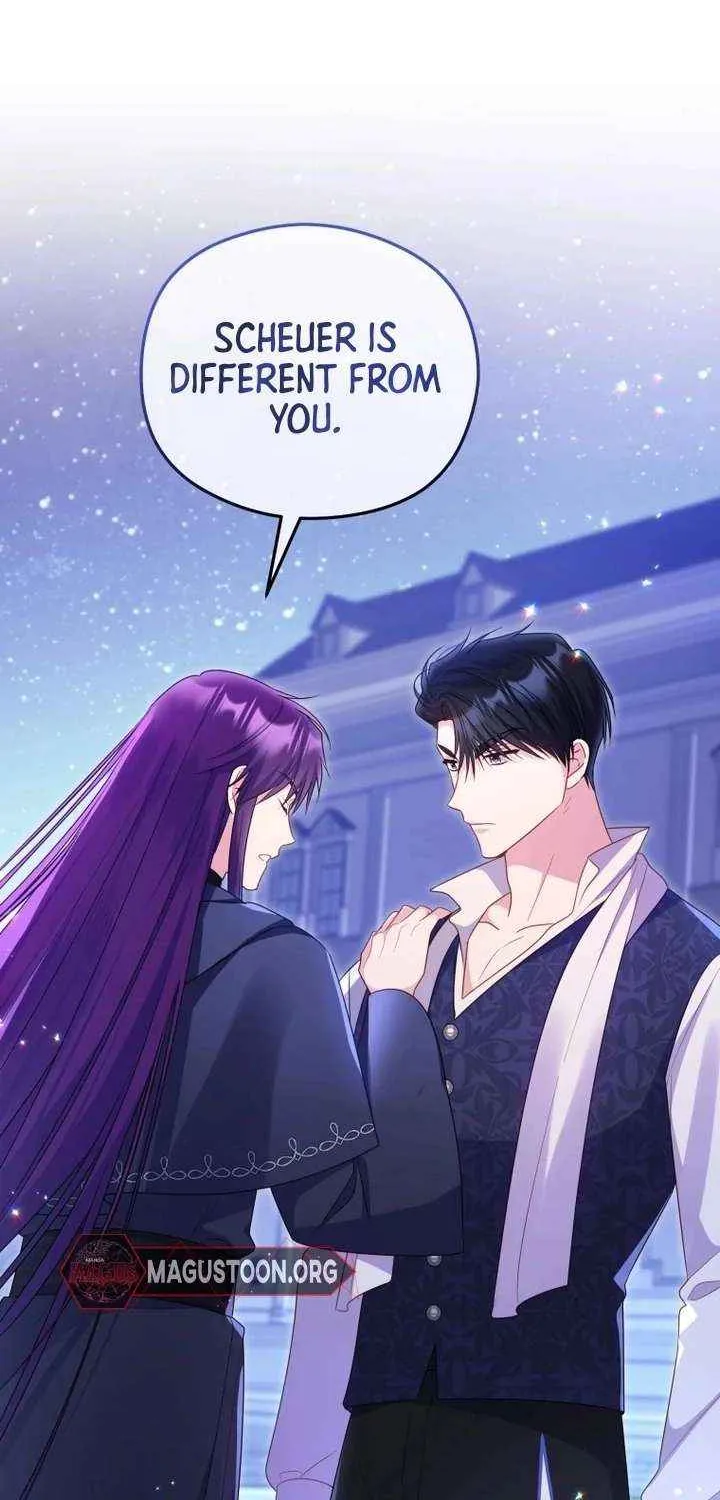 The Villainess Captured the Grand Duke Chapter 74 page 16 - 