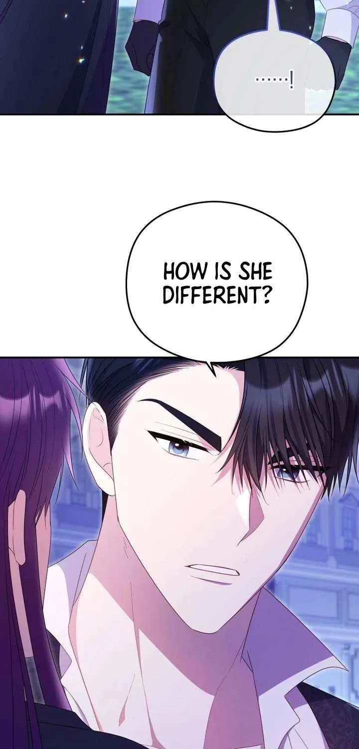 The Villainess Captured the Grand Duke Chapter 74 page 17 - 