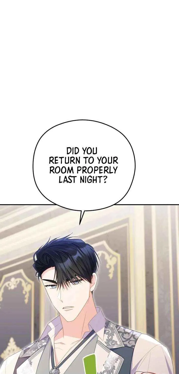 The Villainess Captured the Grand Duke Chapter 74 page 28 - 