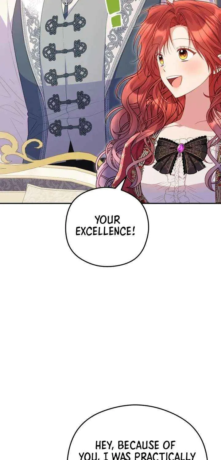The Villainess Captured the Grand Duke Chapter 74 page 29 - 