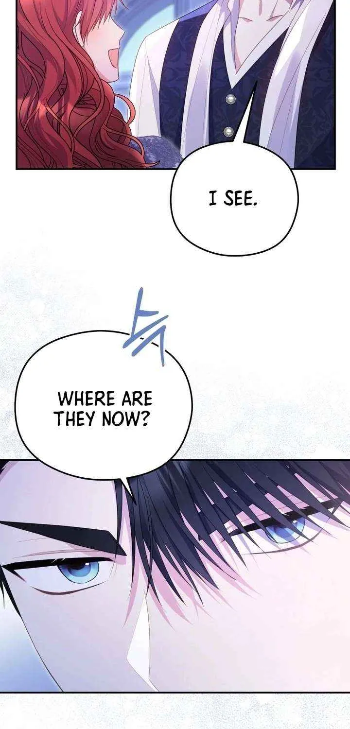 The Villainess Captured the Grand Duke Chapter 74 page 4 - 
