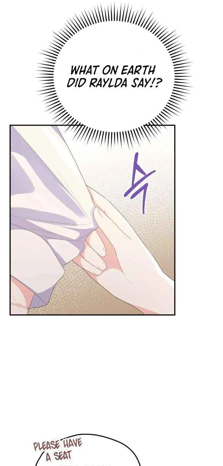 The Villainess Captured the Grand Duke Chapter 74 page 33 - 