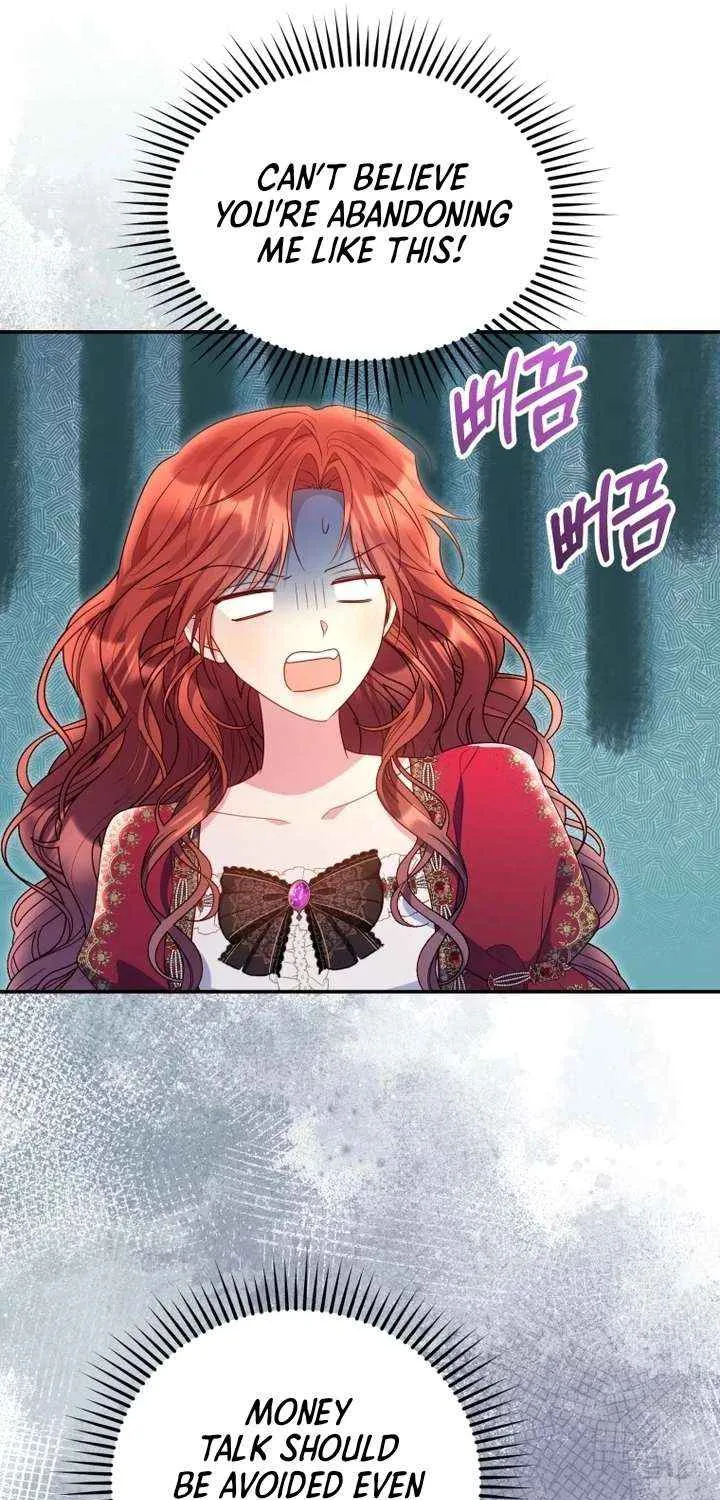 The Villainess Captured the Grand Duke Chapter 74 page 43 - 