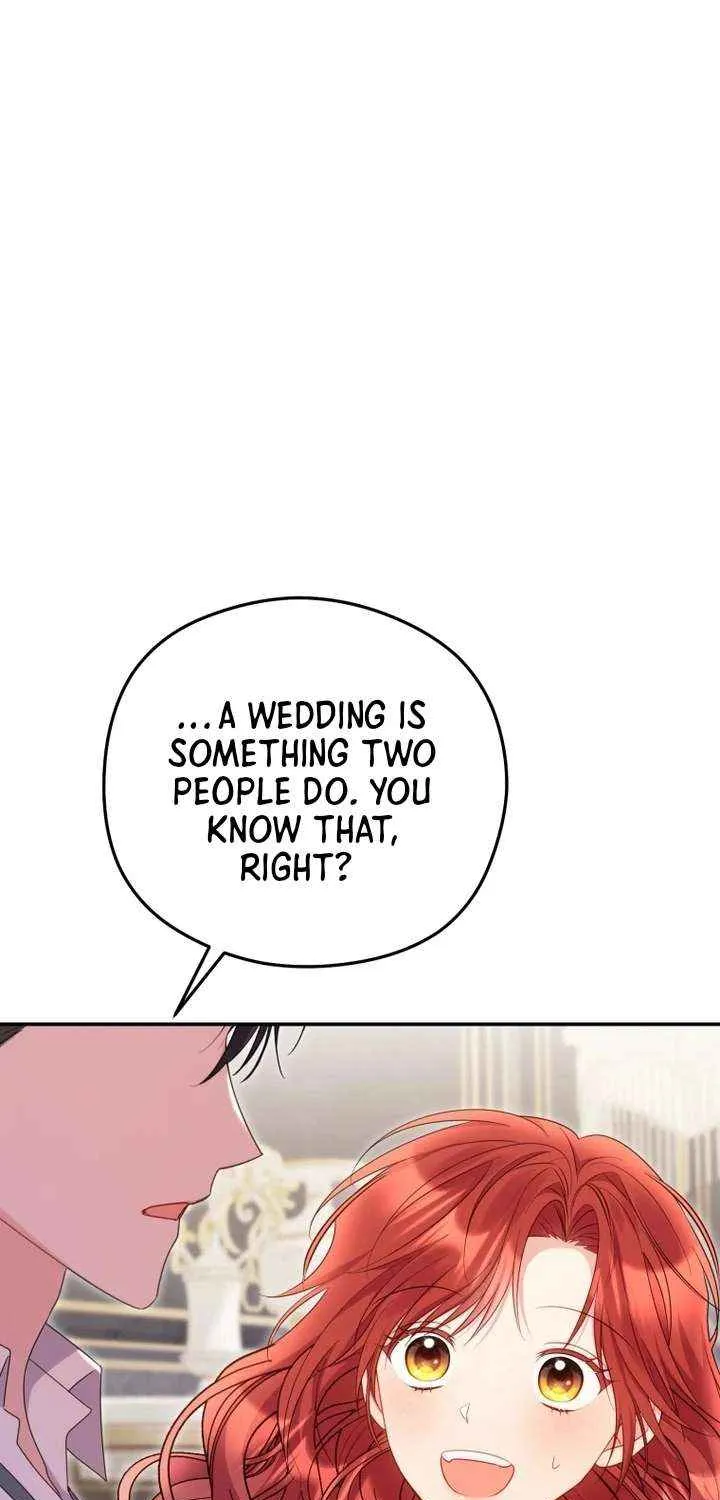 The Villainess Captured the Grand Duke Chapter 74 page 47 - 