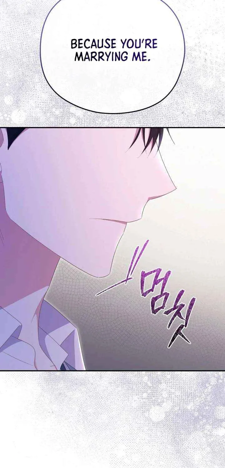 The Villainess Captured the Grand Duke Chapter 74 page 50 - 