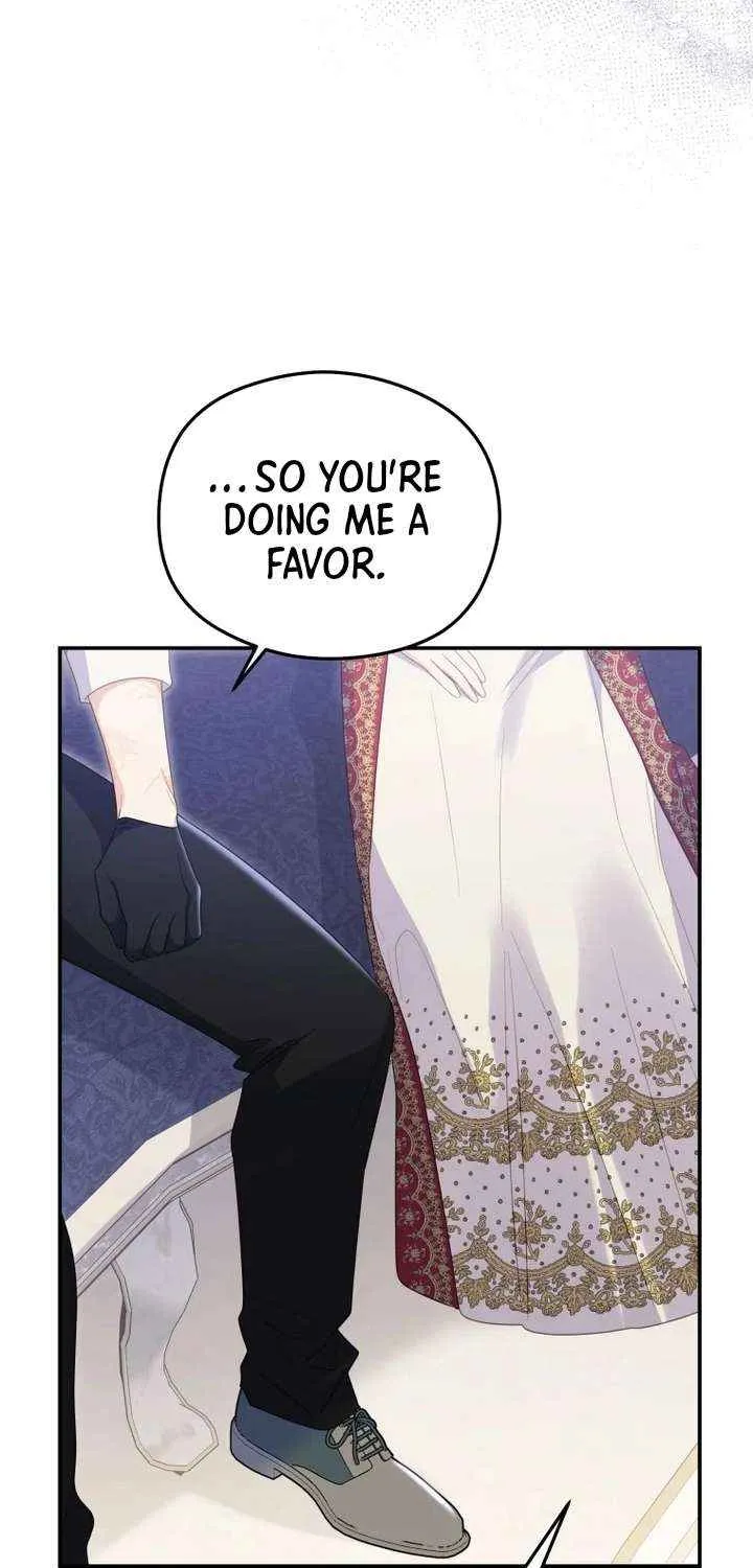 The Villainess Captured the Grand Duke Chapter 74 page 51 - 