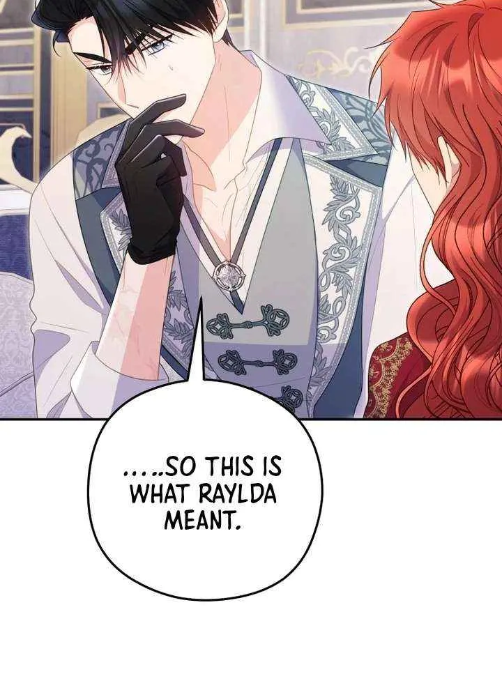 The Villainess Captured the Grand Duke Chapter 74 page 53 - 