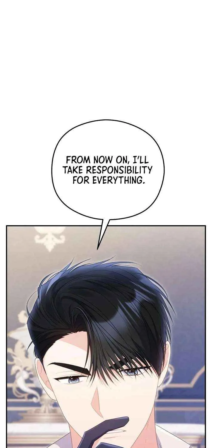 The Villainess Captured the Grand Duke Chapter 74 page 54 - 