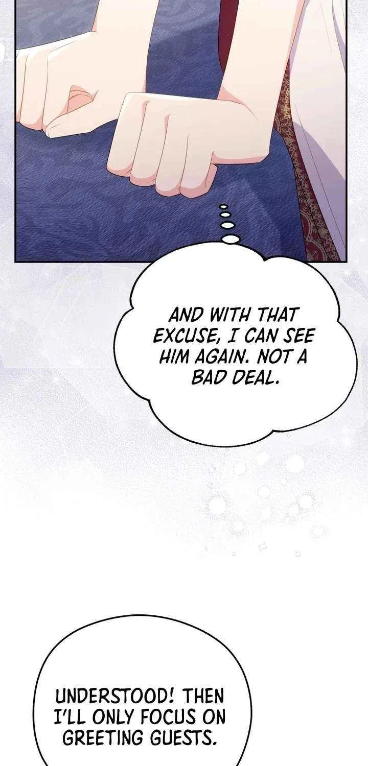 The Villainess Captured the Grand Duke Chapter 74 page 59 - 