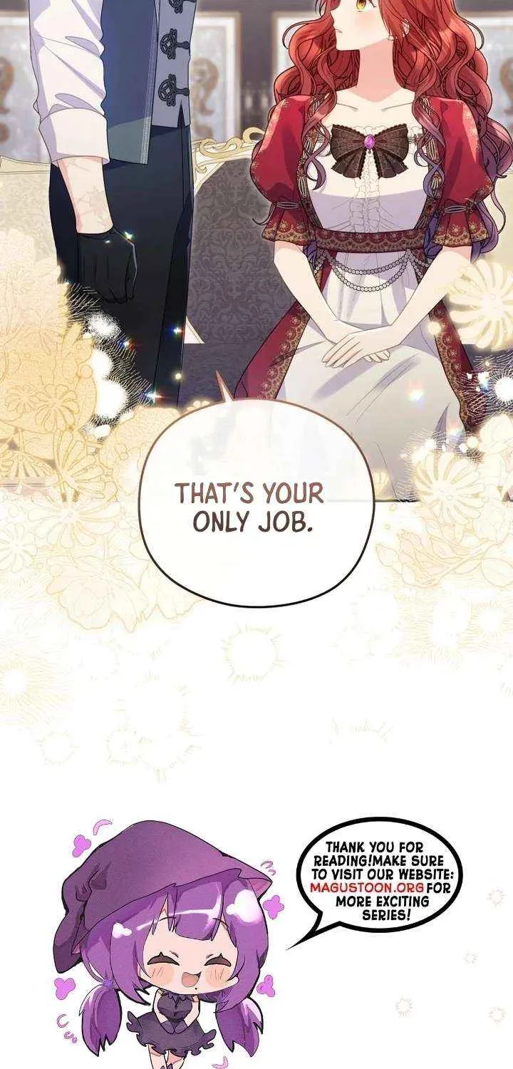 The Villainess Captured the Grand Duke Chapter 74 page 63 - 