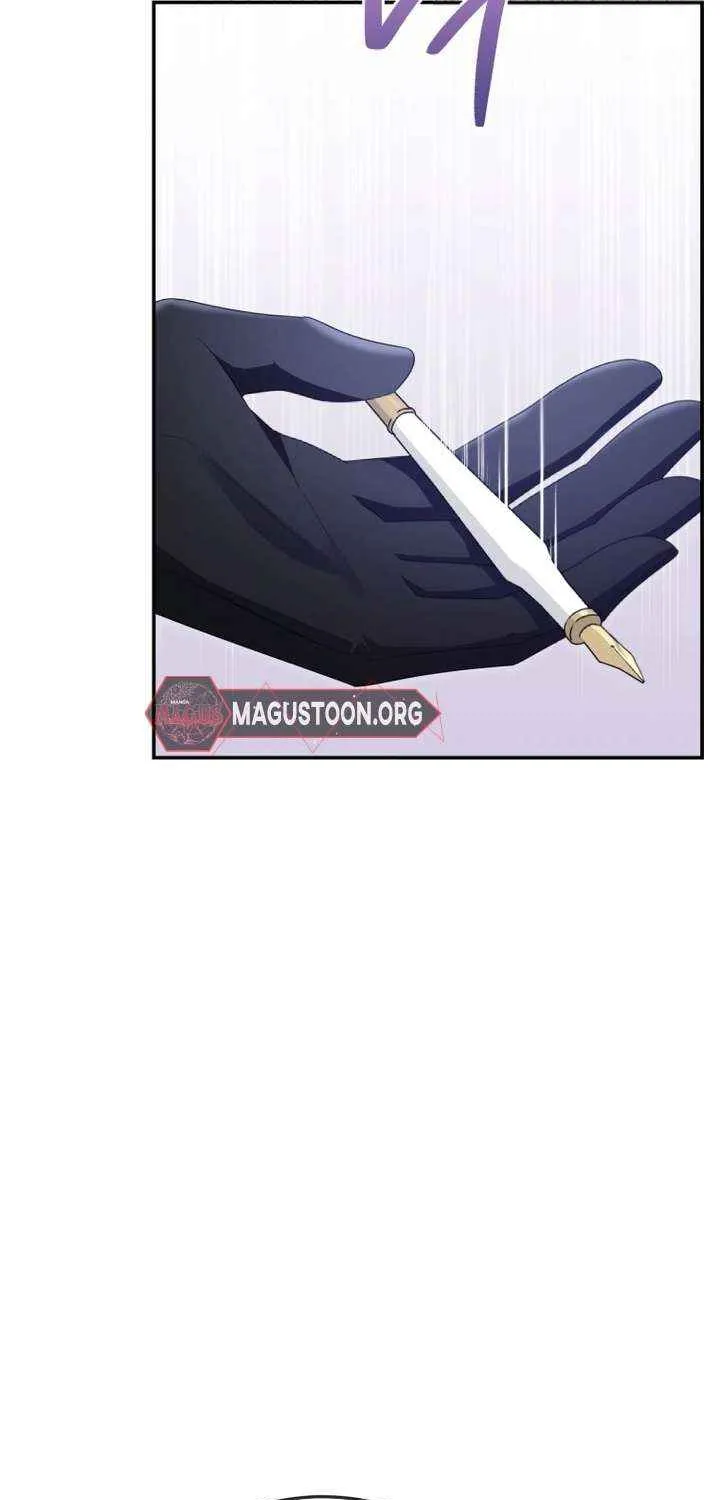 The Villainess Captured the Grand Duke Chapter 75 page 17 - 