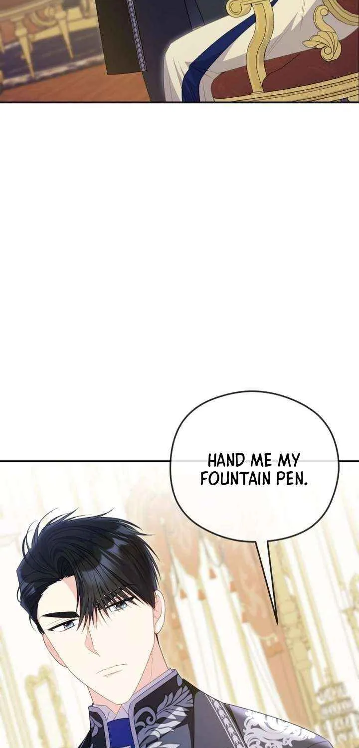 The Villainess Captured the Grand Duke Chapter 75 page 19 - 