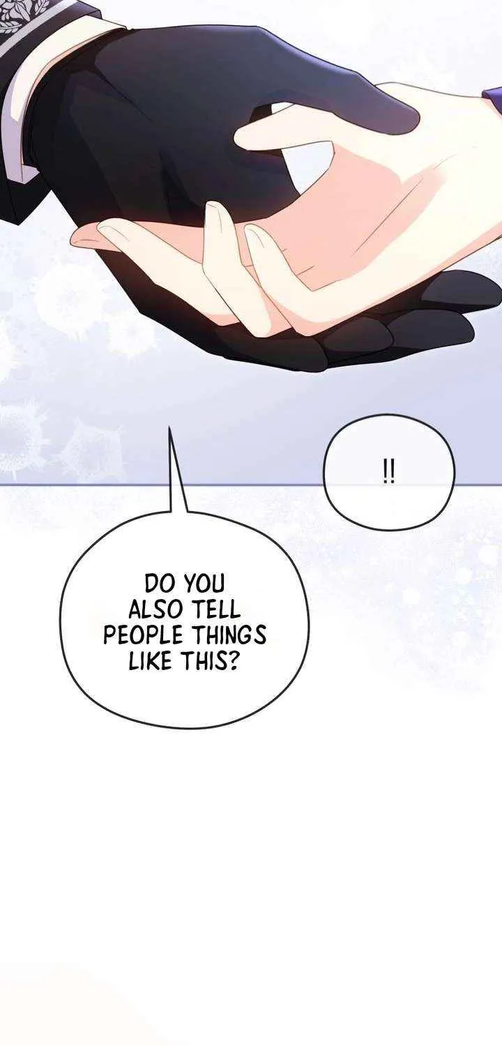 The Villainess Captured the Grand Duke Chapter 75 page 22 - 