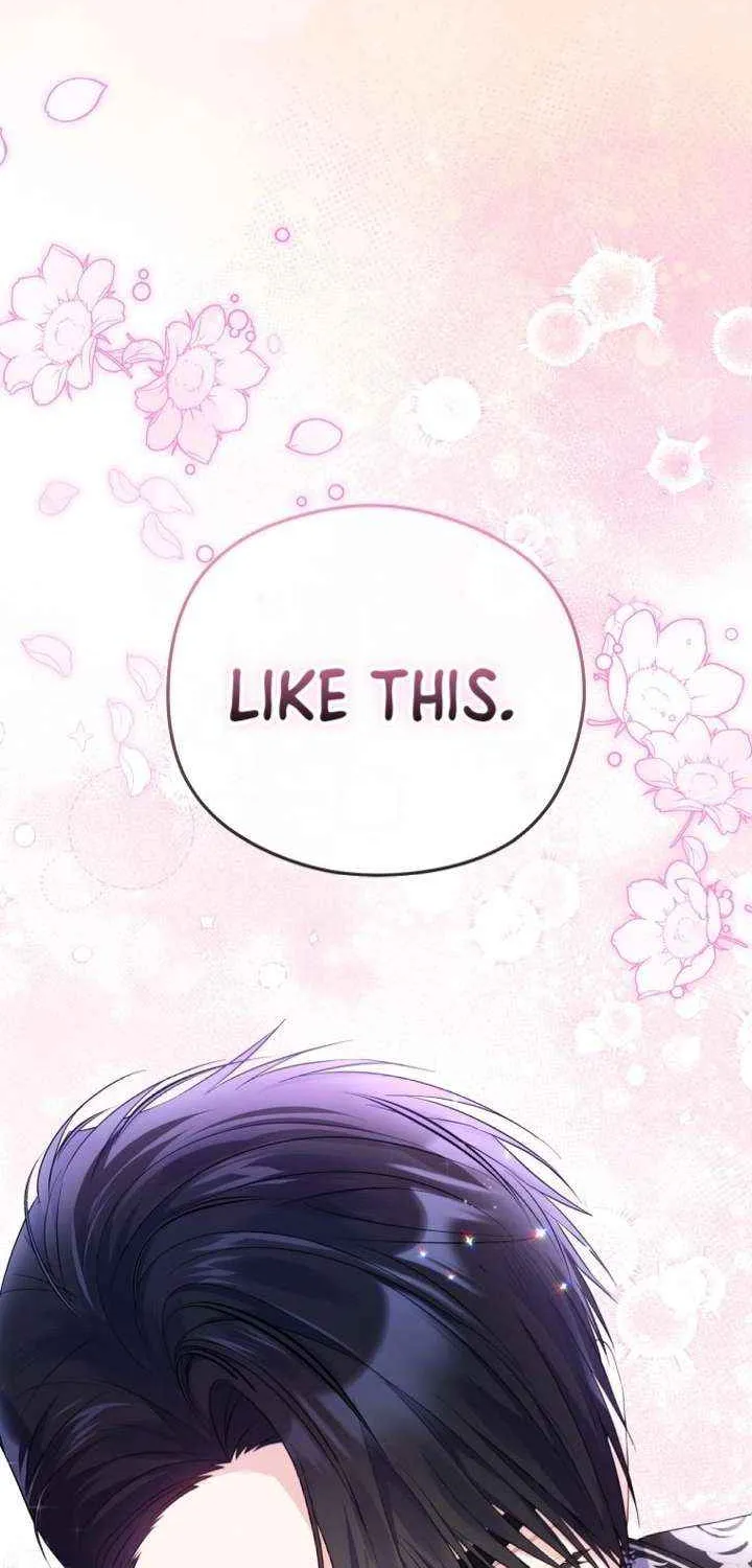 The Villainess Captured the Grand Duke Chapter 75 page 25 - 