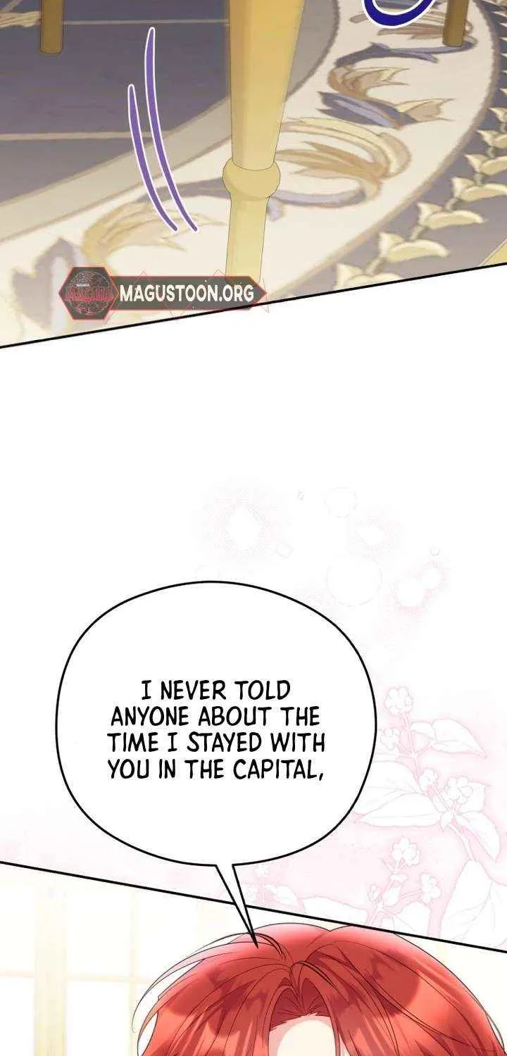 The Villainess Captured the Grand Duke Chapter 75 page 29 - 