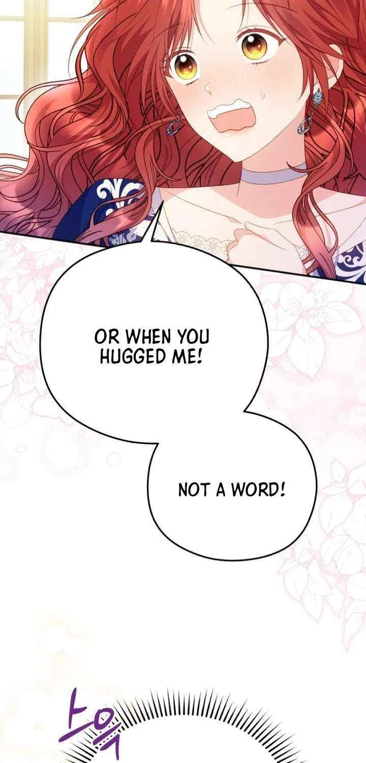 The Villainess Captured the Grand Duke Chapter 75 page 30 - 