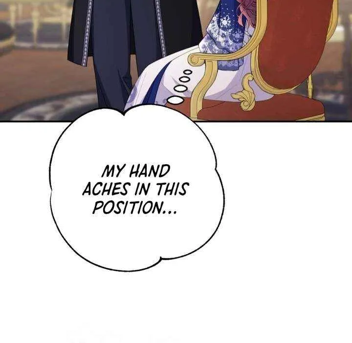 The Villainess Captured the Grand Duke Chapter 75 page 33 - 